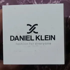 Daniel Klein