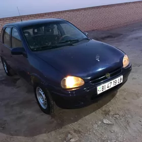 Opel Vita 1995