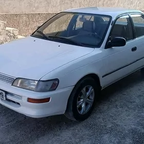 Toyota Corolla 1997