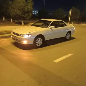 Toyota Mark II 1995