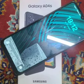 Samsung A04S