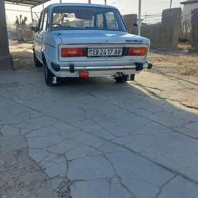 Lada 2106 2000