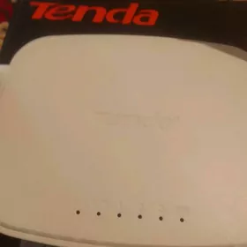 router tenda