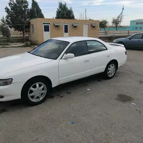 Toyota Chaser 1993