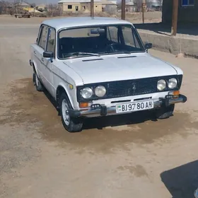 Lada 2106 1999