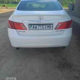 Lexus ES 350 2006