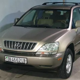 Lexus RX 300 2001