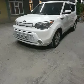 Kia Soul 2014