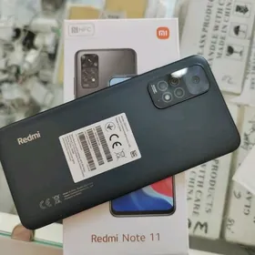 Redmi not 11