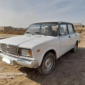 Lada 2107 1998