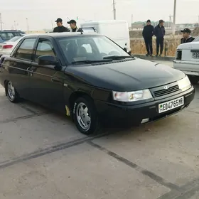 Lada 2110 2003