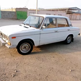 Lada 2106 1992