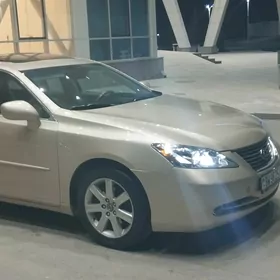 Lexus ES 350 2007