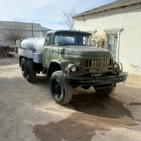 Zil 131 1993