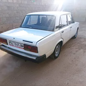 Lada 2107 2000