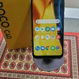 POCO C40 4.64