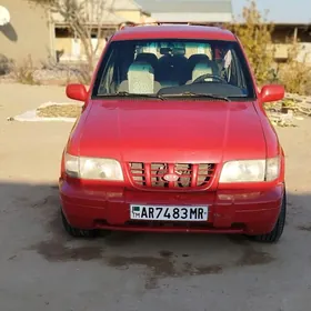 Kia Sportage 2000