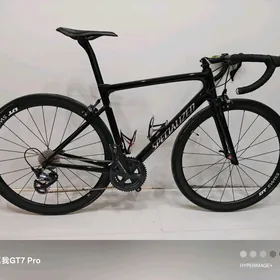 CARBON TIGIR SPECIALIZED