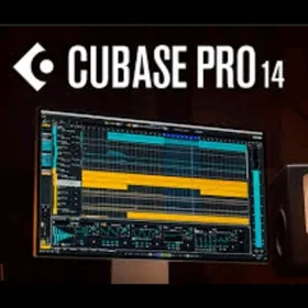 CUBASE PRO 14