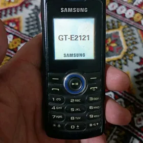 Samsung prastoy GT-E 2121