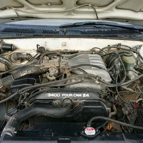 Toyota 4Runner 1997