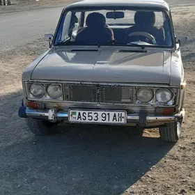 Lada 2106 1992