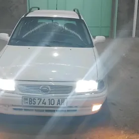 Opel Astra 1996