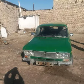 Lada 2106 1987