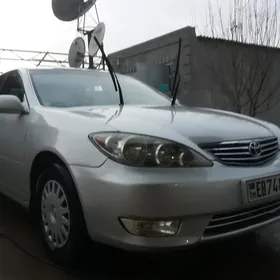 Toyota Camry 2002