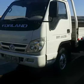 Forland H3 2014