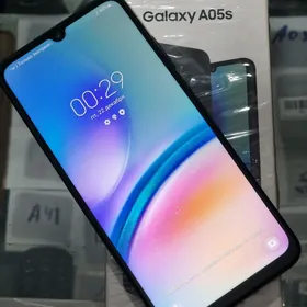 Samsung A05s 4/64GB