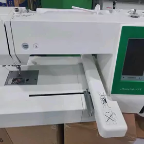 janome 450e