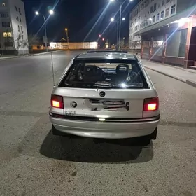 Opel Astra 1992