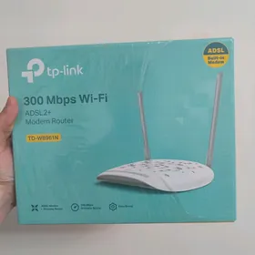 Wİ-Fİ ROUTER ORİGİNAL TPLİNK