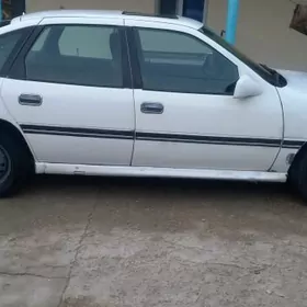 Opel Astra 1992