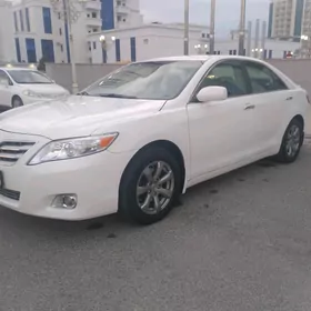 Toyota Camry 2010