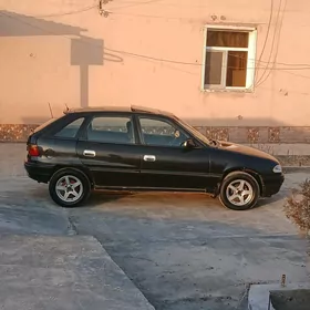 Opel Astra 1992