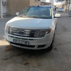 Ford Edge 2011