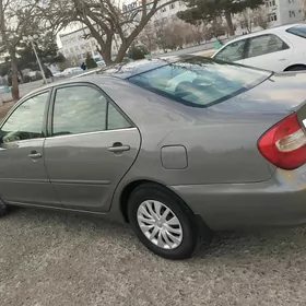 Toyota Camry 2003