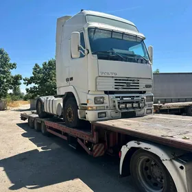 Volvo FH 460 2001