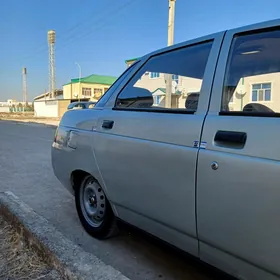 Lada 2110 2002