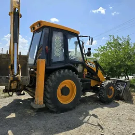 JCB 3CX ECO 2011