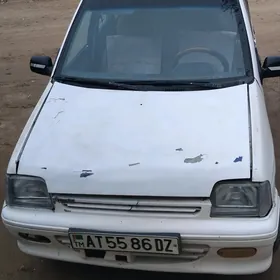 Daewoo Tico 1996