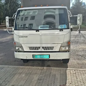 Mitsubishi Canter 2006