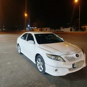 Toyota Camry 2011