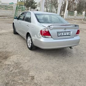 Toyota Camry 2003