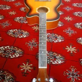 Akisdiçiski Gitara ABMEN