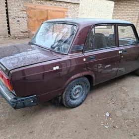 Lada 2107 2010