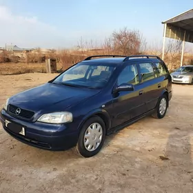 Opel Astra 1999