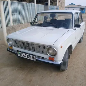 Lada 2104 1980